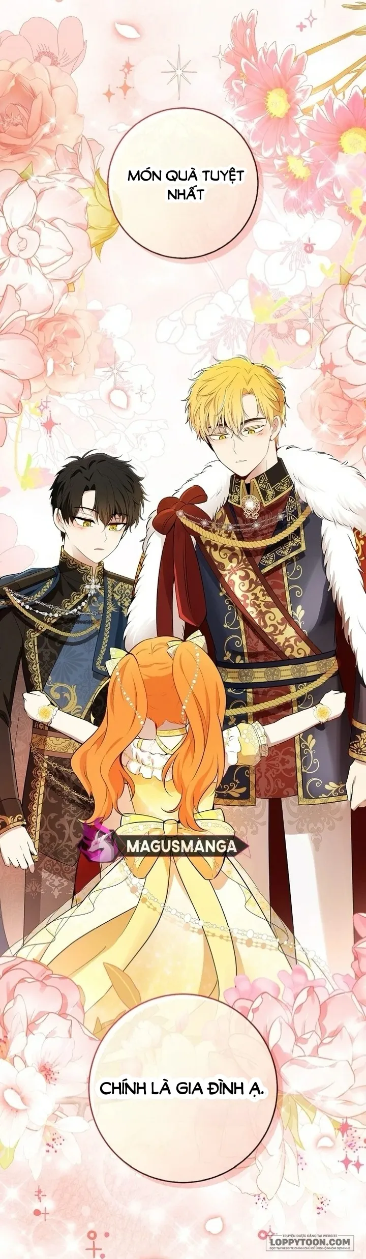 Sóc Con Tài Năng Chap 82 - trang 28