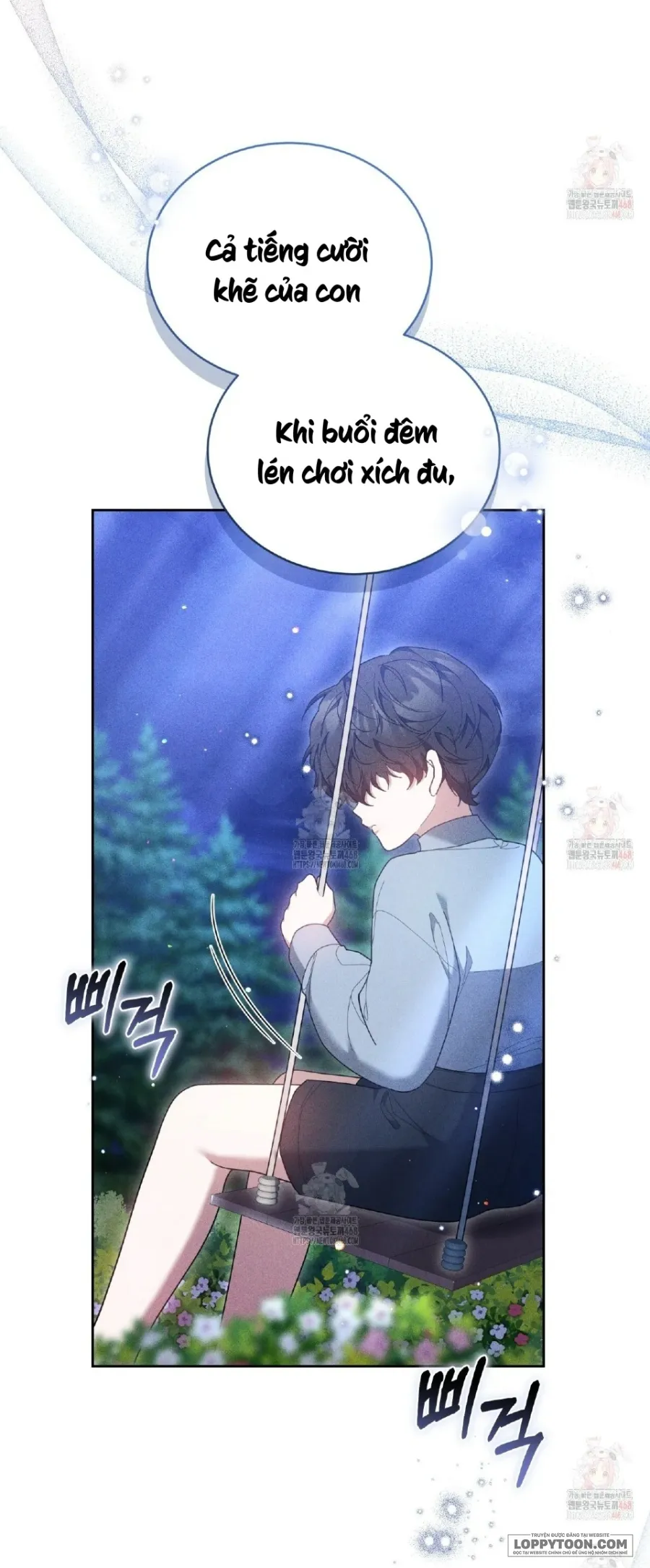 Dù Là Mẹ Kế Nhưng Tôi Thoát Khỏi Cái Chết Rất Dễ Dàng Chap 85 - trang 76
