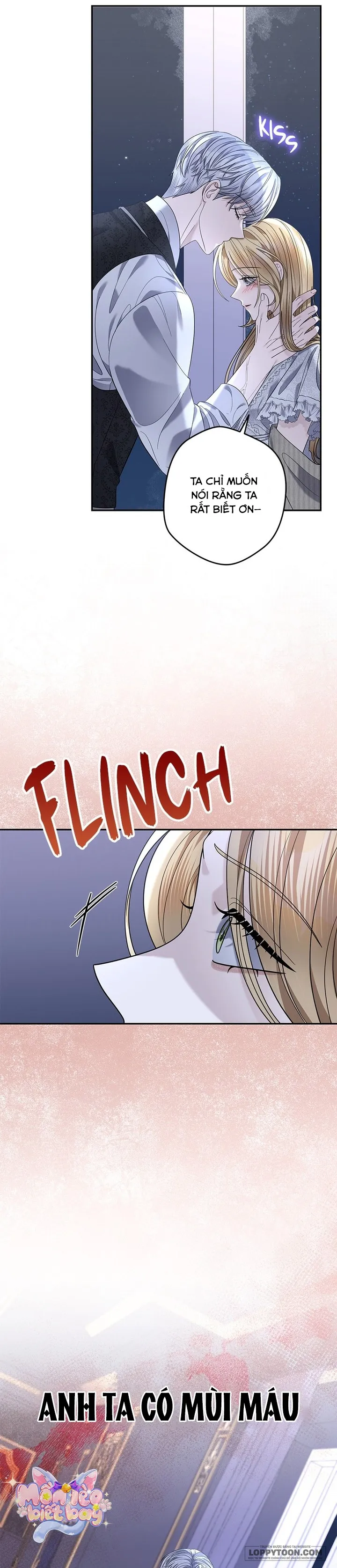 Dụ Hoặc Chap 13 - trang 5