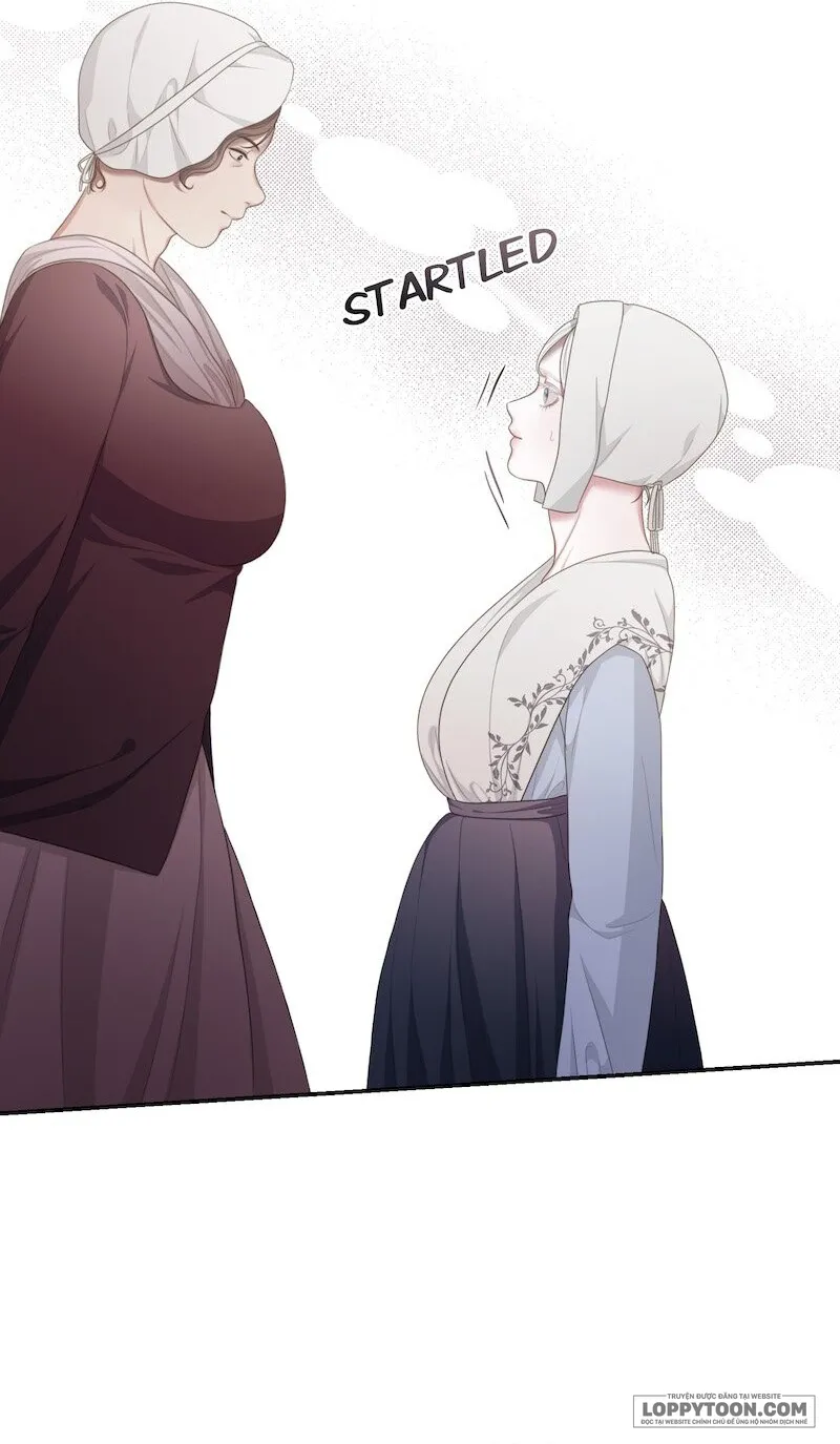Hầu Nữ Không Còn Thèm Muốn Chủ Nhân Nữa Chap 34 - trang 49