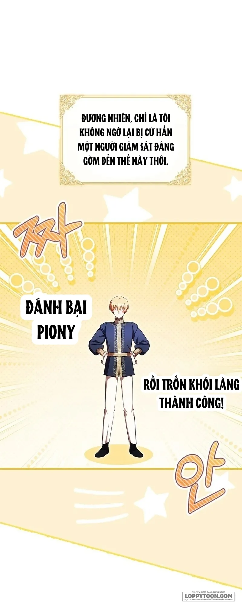 Lần Đầu Bé Út Được Yêu Thương Chap 96 - trang 41