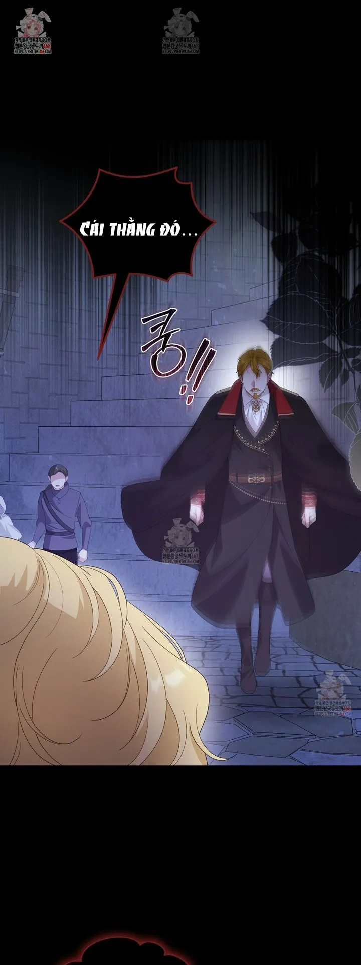 Nàng Tiên, Hãy Ký Hợp Đồng Nào Chap 68 - trang 1