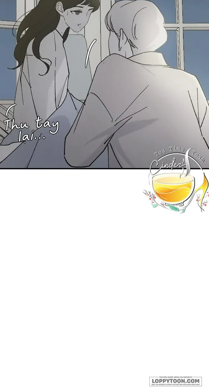Ba Anh Trai Cực Phẩm Của Tôi Chap 29 - trang 95
