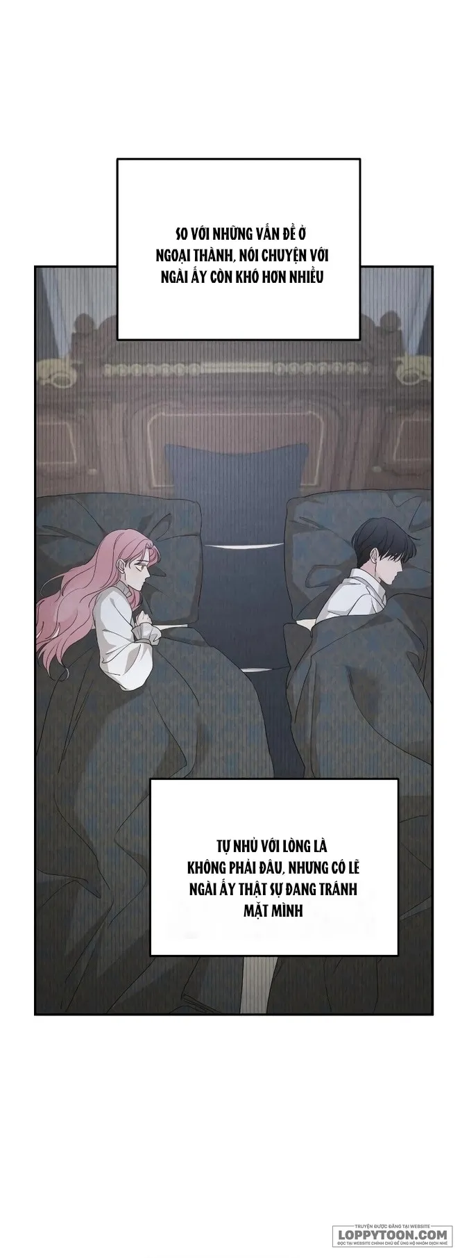 Gia Đình Chồng Quá Ám Ảnh Bởi Tôi Chap 94 - trang 29