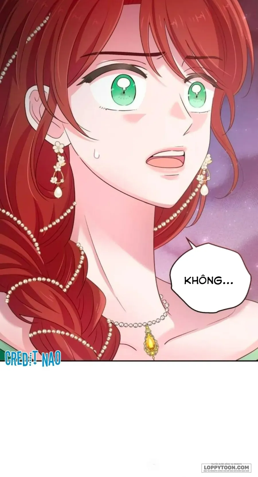 Hầu Gái Không Thích Nuôi Dạy Trẻ Nhỏ Chap 16 - trang 28