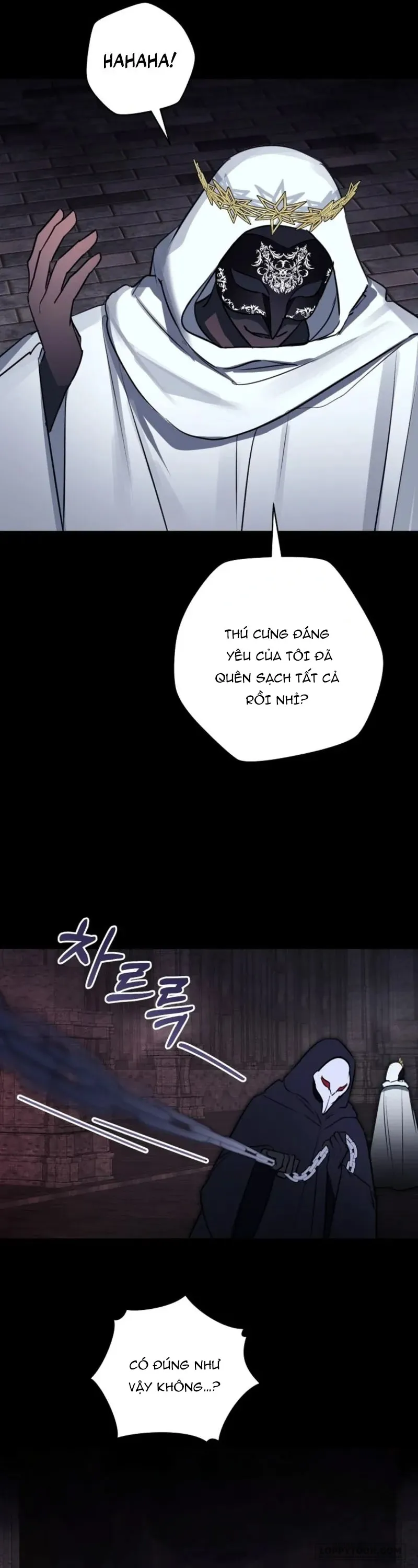 Cuộc Hôn Nhân Xa Hoa Của Đại Công Tước Là Giả Chap 89 - trang 6