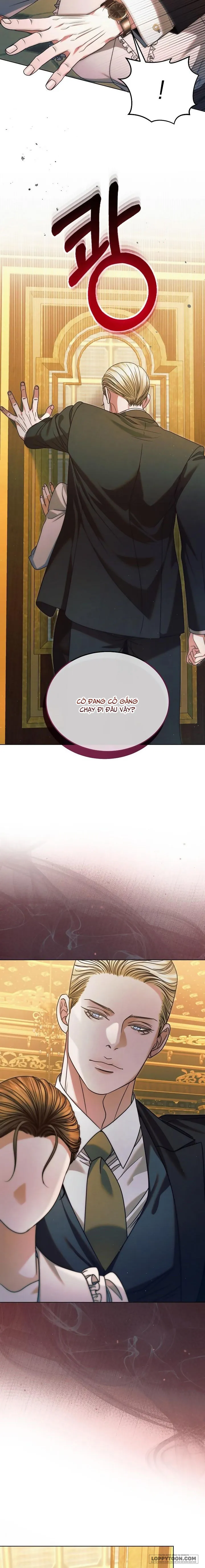 Hãy Cầu Xin Tôi Đi Chap 16 - 🔞🔞🔞 - trang 4