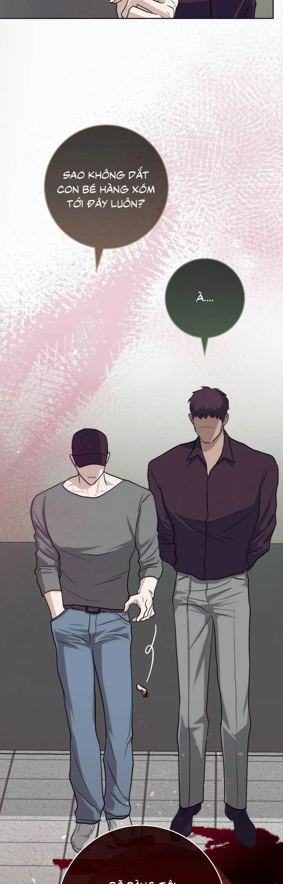 Hang Kiến Chap 9 - trang 28