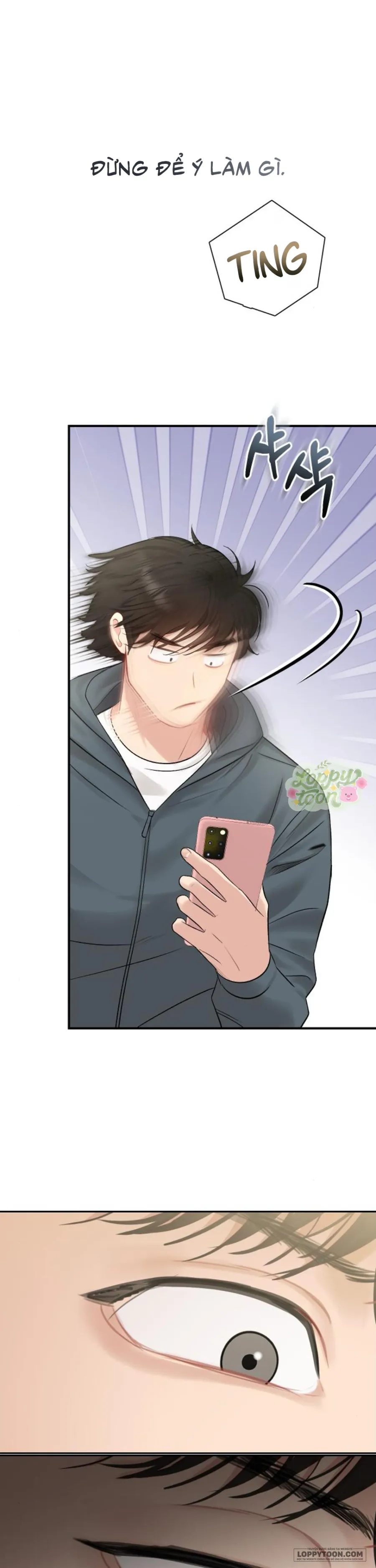 Quyền Lực Của Thư Ký Chap 12 - trang 43