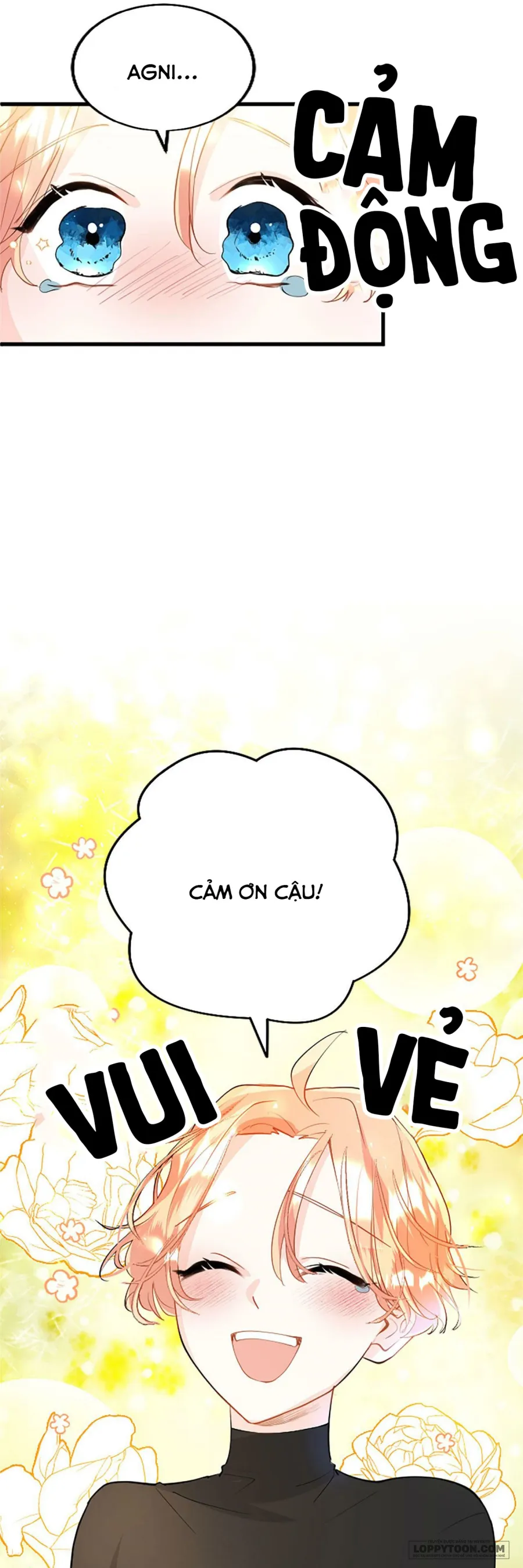 Đại Tiểu Thư Sao Phải Giả Nam Chap 25 - trang 28