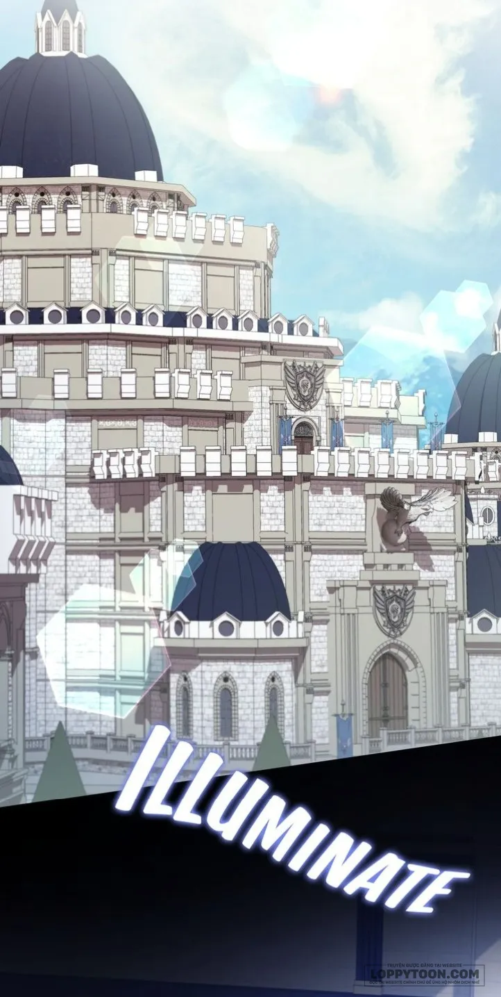 Chúa Phù Hộ Cho Sự Hủy Diệt Của Ta Chap 24 - trang 13