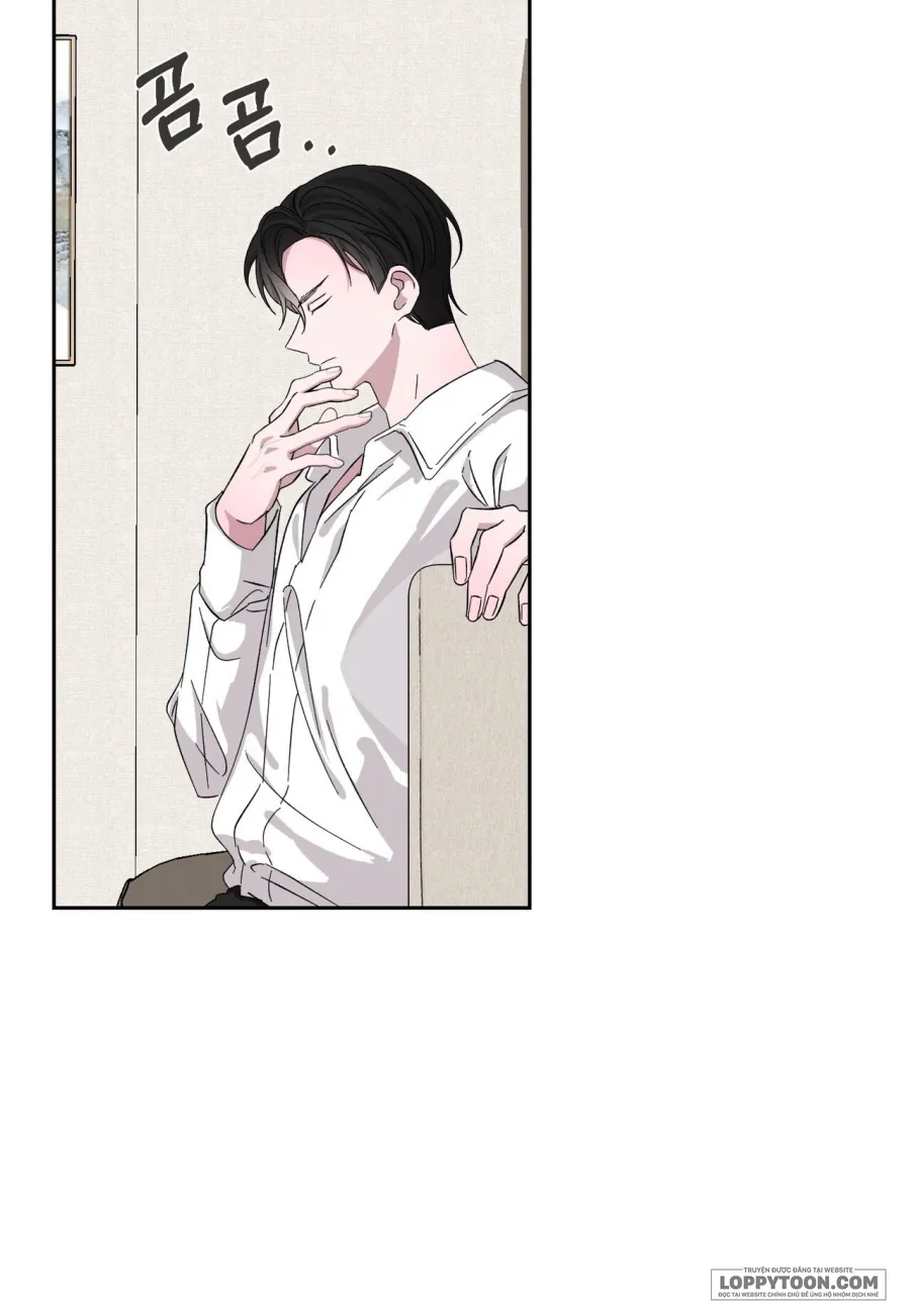 Quả Nhiên Vị Giám Đốc Điều Hành Đó… Chap 8 - trang 41