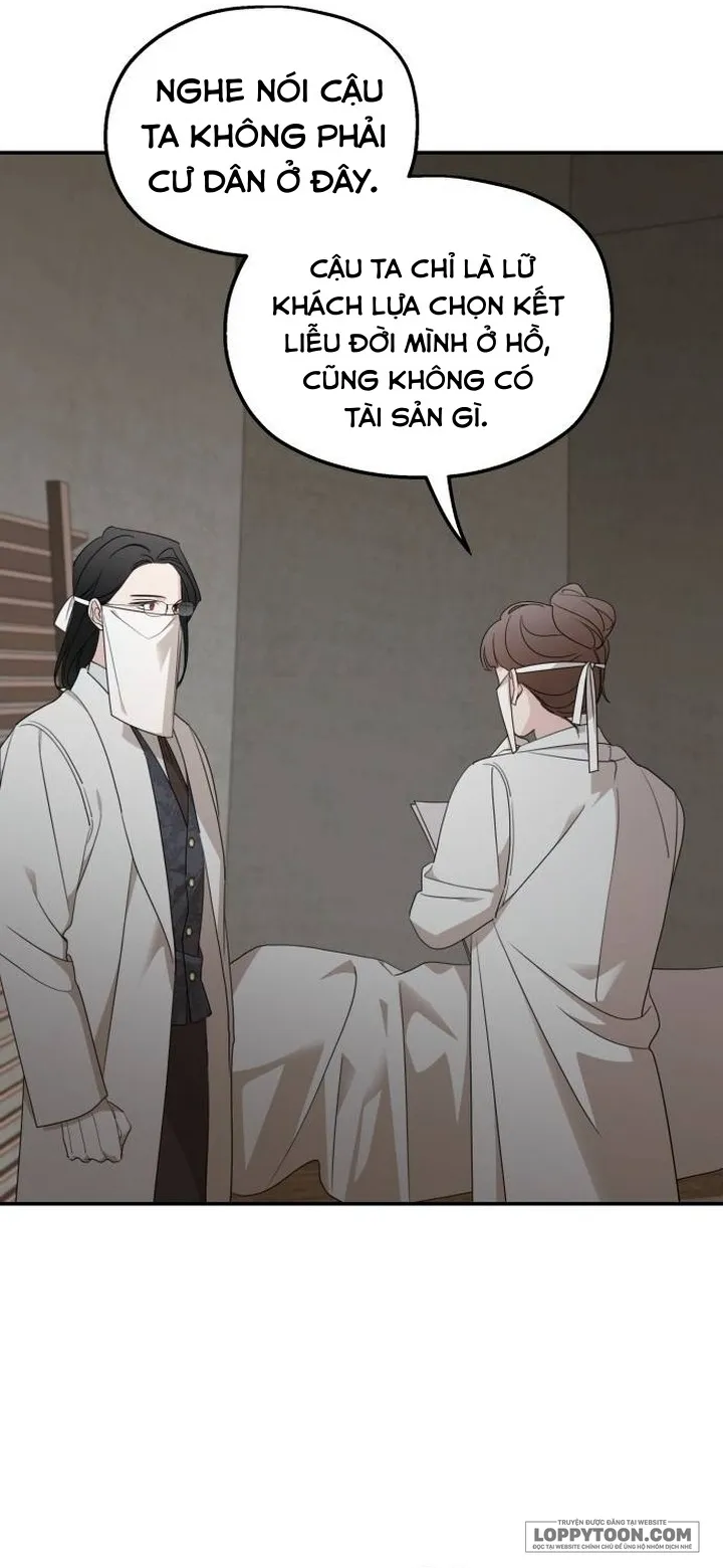 Gia Đình Chồng Quá Ám Ảnh Bởi Tôi Chap 115 - trang 2