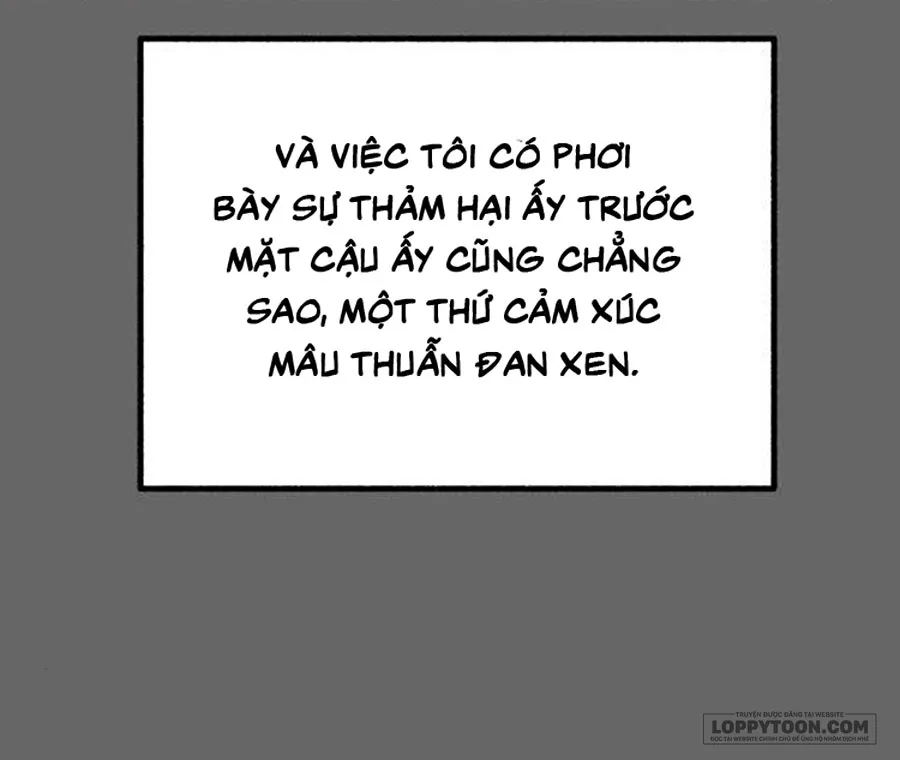 Thế Thân Chap 27 - trang 19