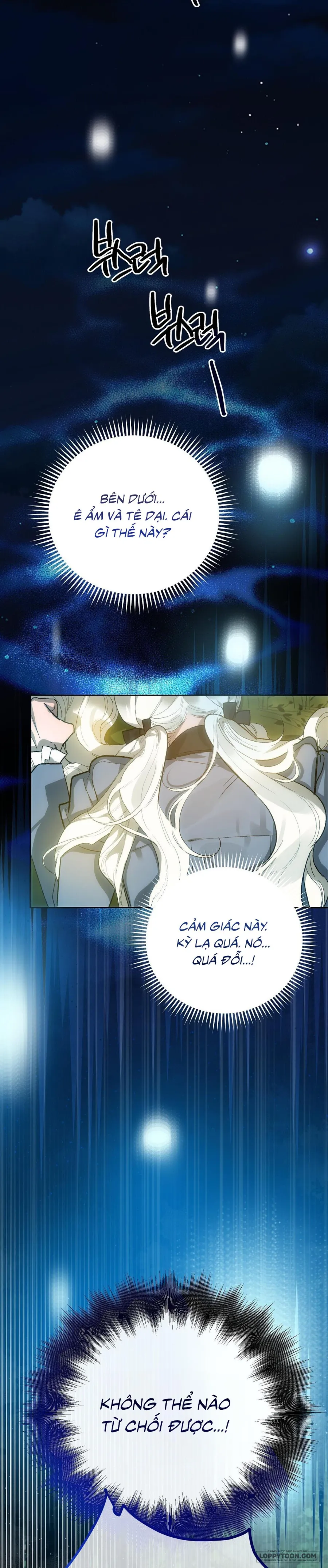 Gửi Đến Kẻ Sẽ Hủy Diệt Tôi Chap 5 - 🔞 - trang 10