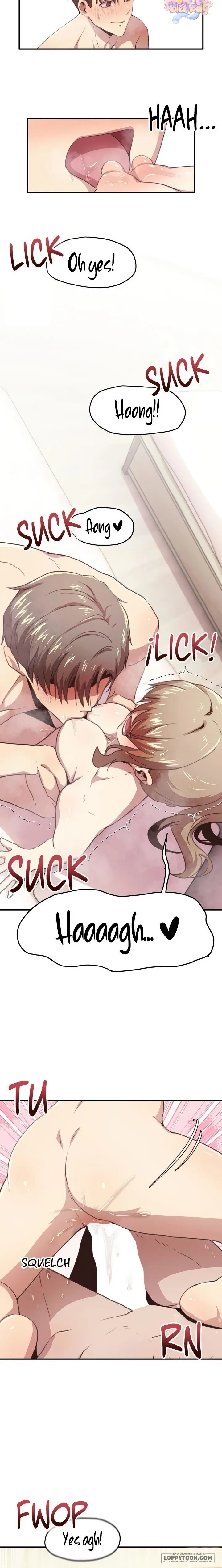 Bạn Bè Của Anh Trai Chap 23 - 🔞🔞🔞🔞🔞 - trang 16