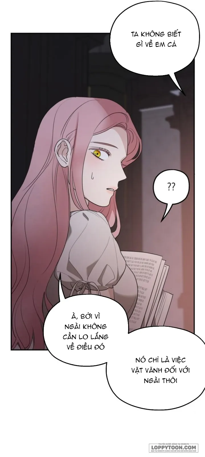 Gia Đình Chồng Quá Ám Ảnh Bởi Tôi Chap 82 - trang 62