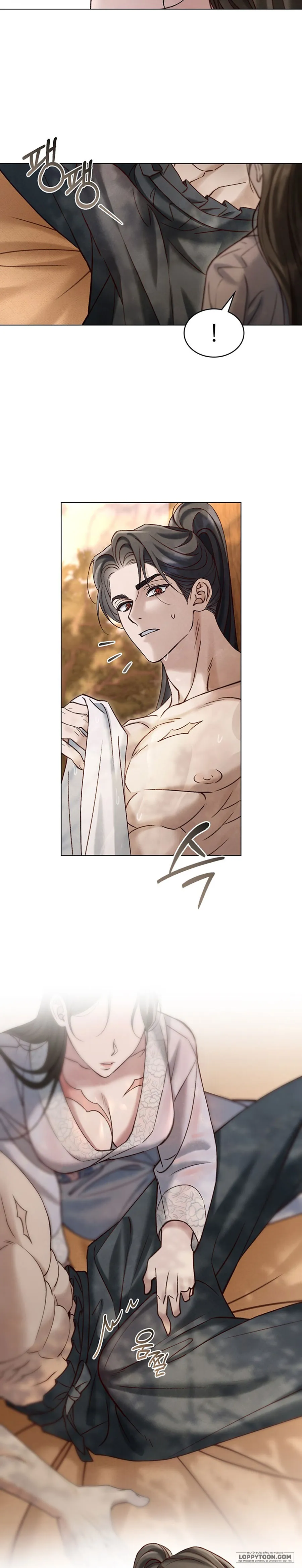 Chuyến Đi Đêm Chap 51 - trang 24