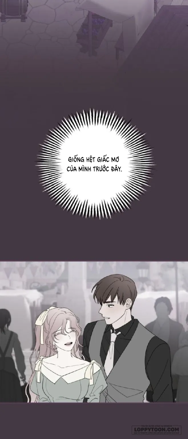 Gia Đình Chồng Quá Ám Ảnh Bởi Tôi Chap 12 - trang 36