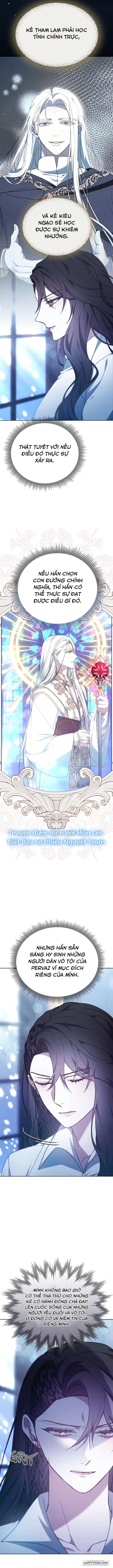 Thời Đại Oman Chap 66 - trang 9