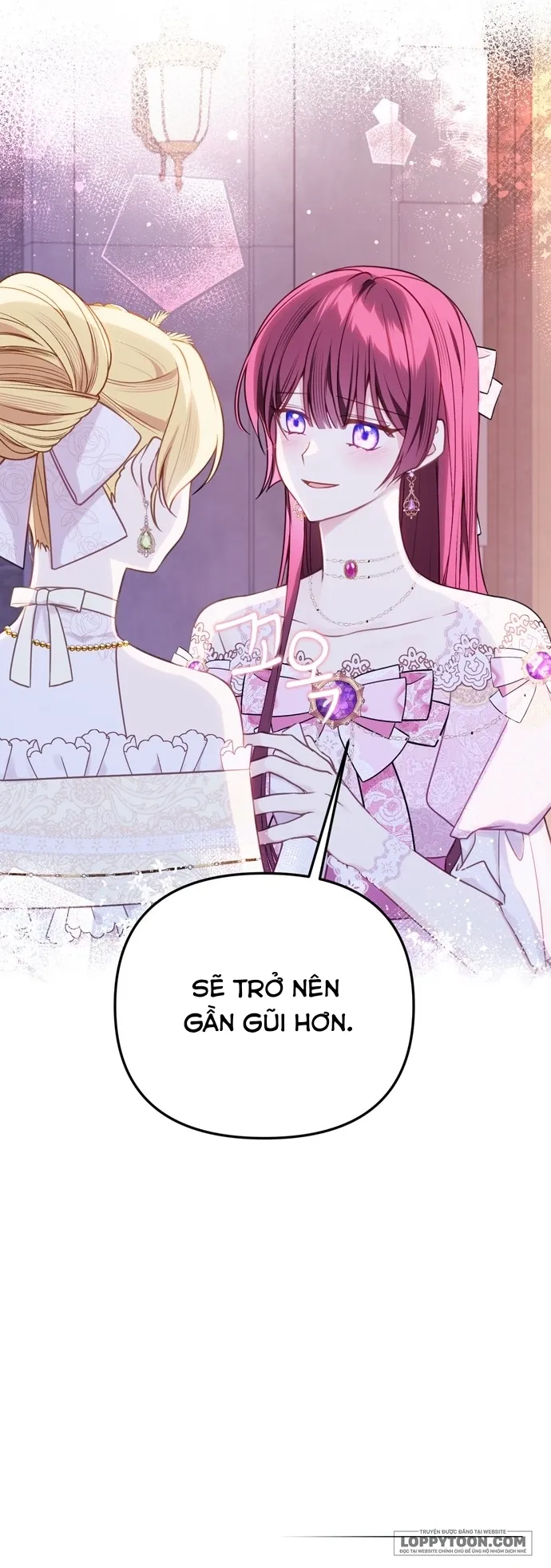 Cuộc Sống Hạnh Phúc Cùng Chồng Chap 46 - trang 56