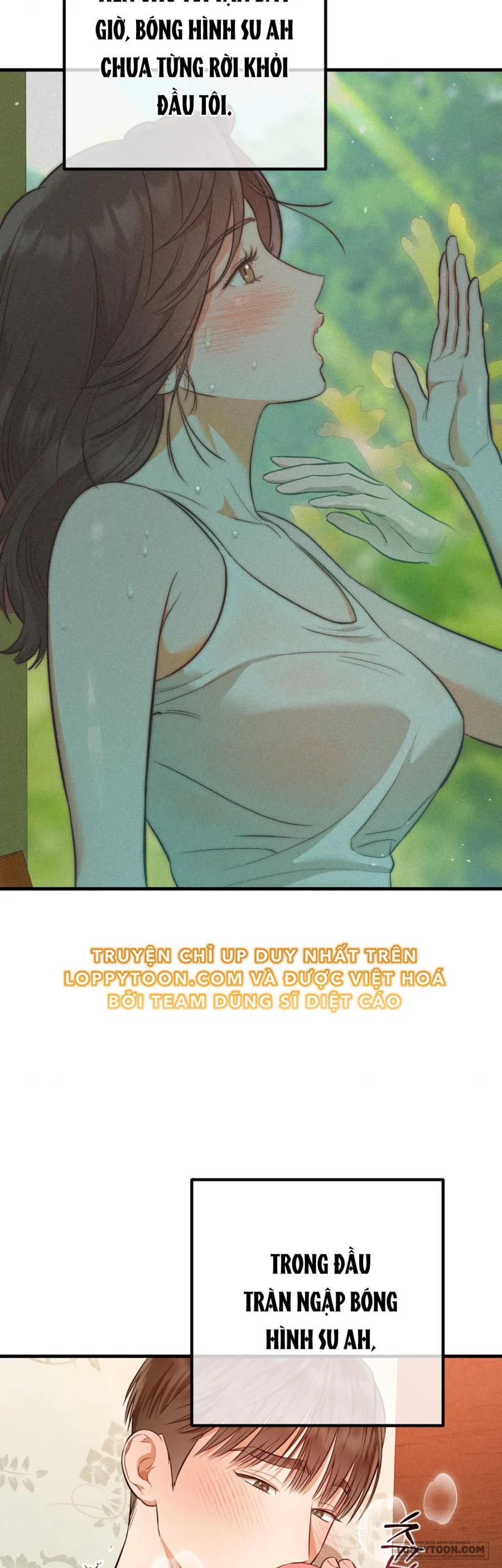 Đào Nguyên Tiên Cảnh Chap 1 - trang 43
