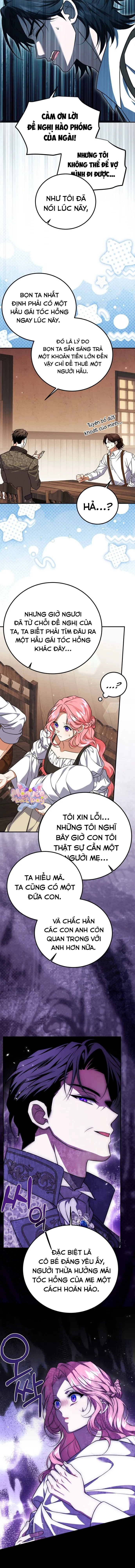 Cách Để Khiến Cuốn Tiểu Thuyết Bi Kịch Thành Chữa Lành Chap 55 - trang 11