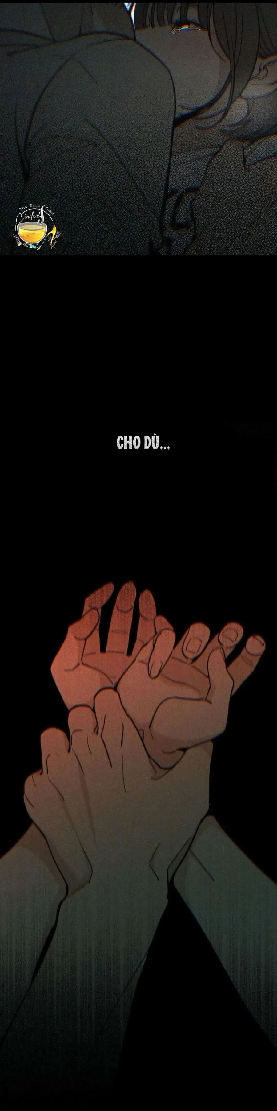 Cặp Đôi Không Chính Thức Chap 14 - trang 6