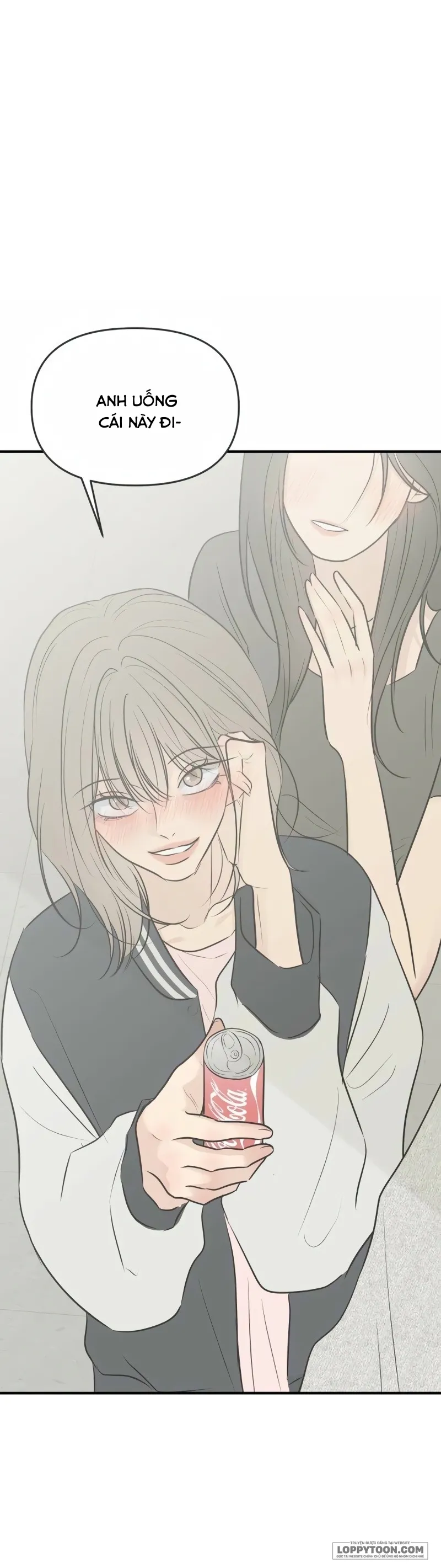 Scandal Bảo Vệ Hôn Nhân Chap 23 - trang 4