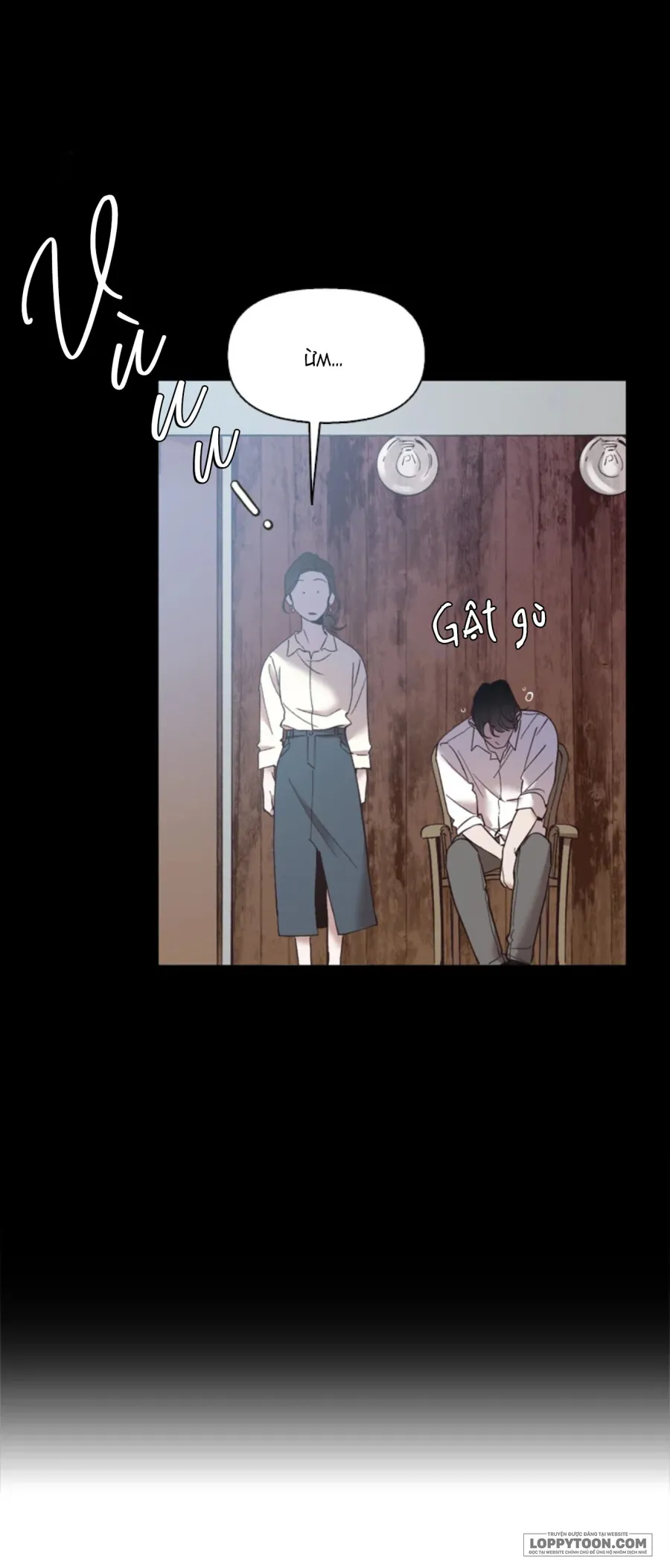 Thanh Xuân Của Chúng Ta Chap 58 - trang 5