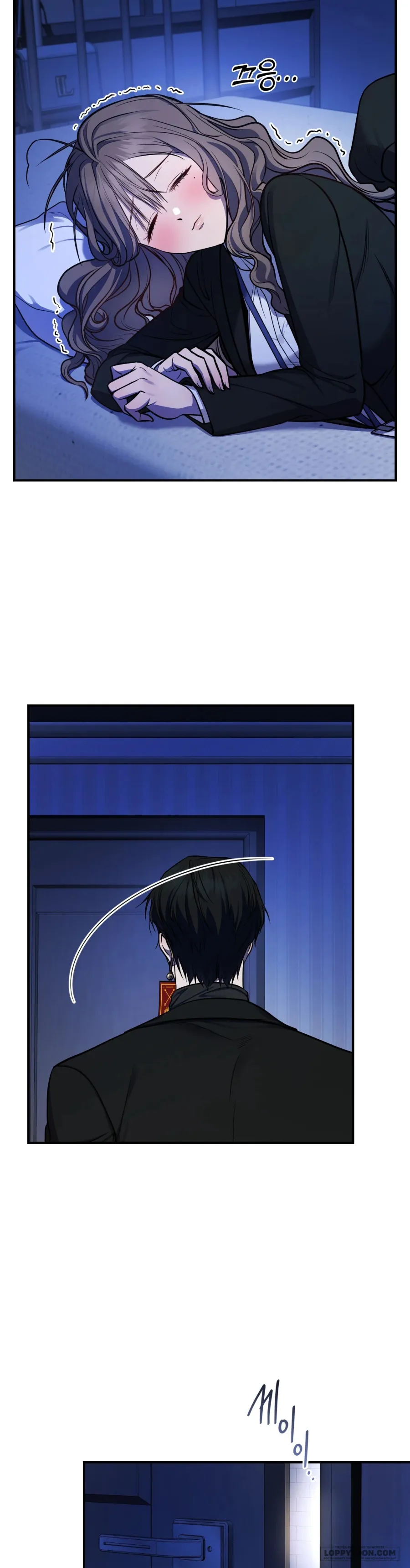 Yêu Tinh Chap 5 - 🔞🔞 - trang 26