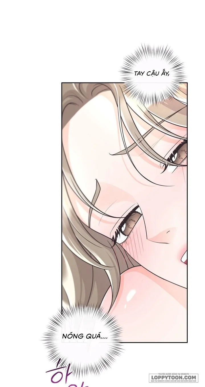 Đối Tác Ba Bên Chap 3 - 🔞🔞🔞 - trang 7