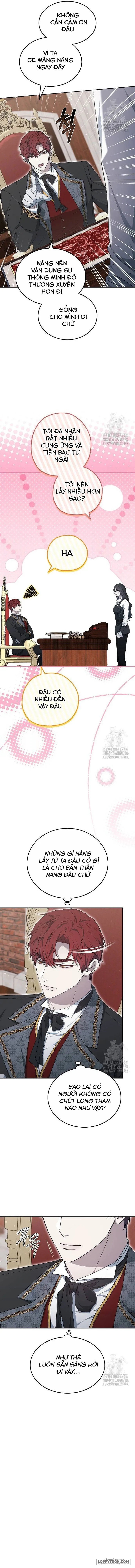 Thời Đại Oman Chap 35 - trang 3