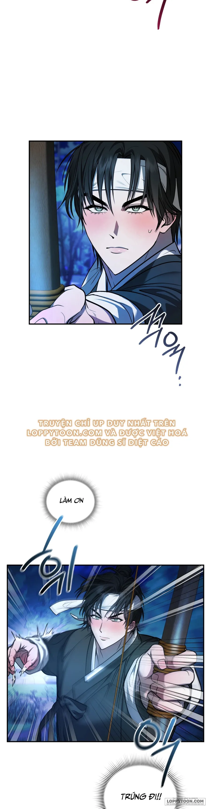 Yêu Tinh Chap 6 - 🔞 - trang 12
