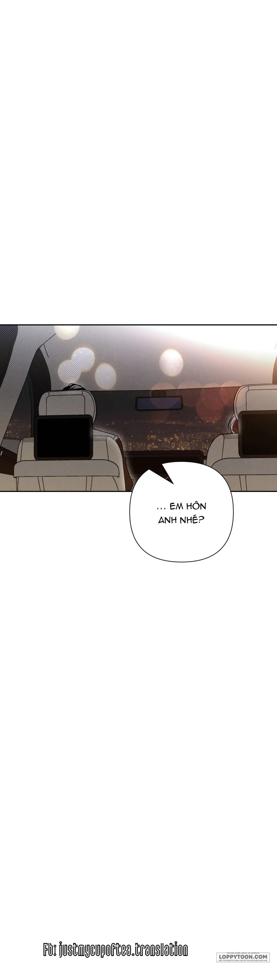 Ngưỡng Tuyệt Đối Chap 39 - trang 3