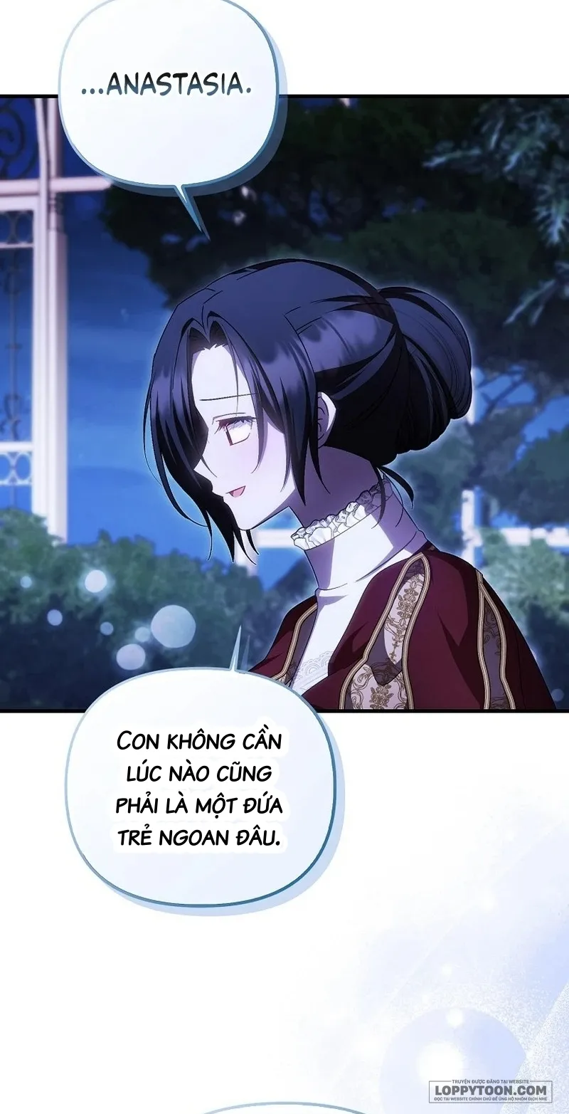 Lần Đầu Bé Út Được Yêu Thương Chap 98 - trang 32