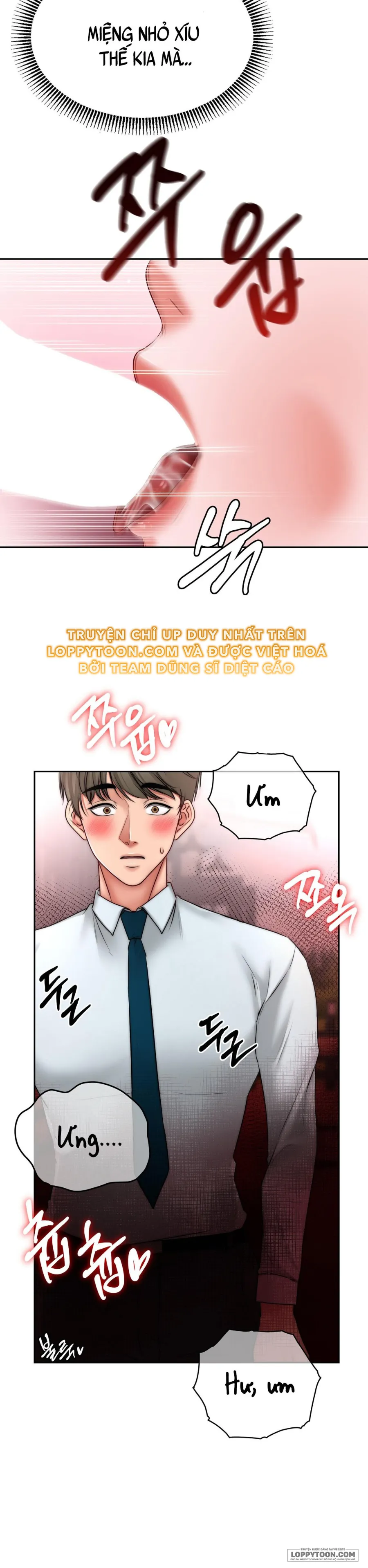 Em Gái XX Chung Của Các Chú Sân Golf Chap 22 - 🔞🔞🔞 - trang 25
