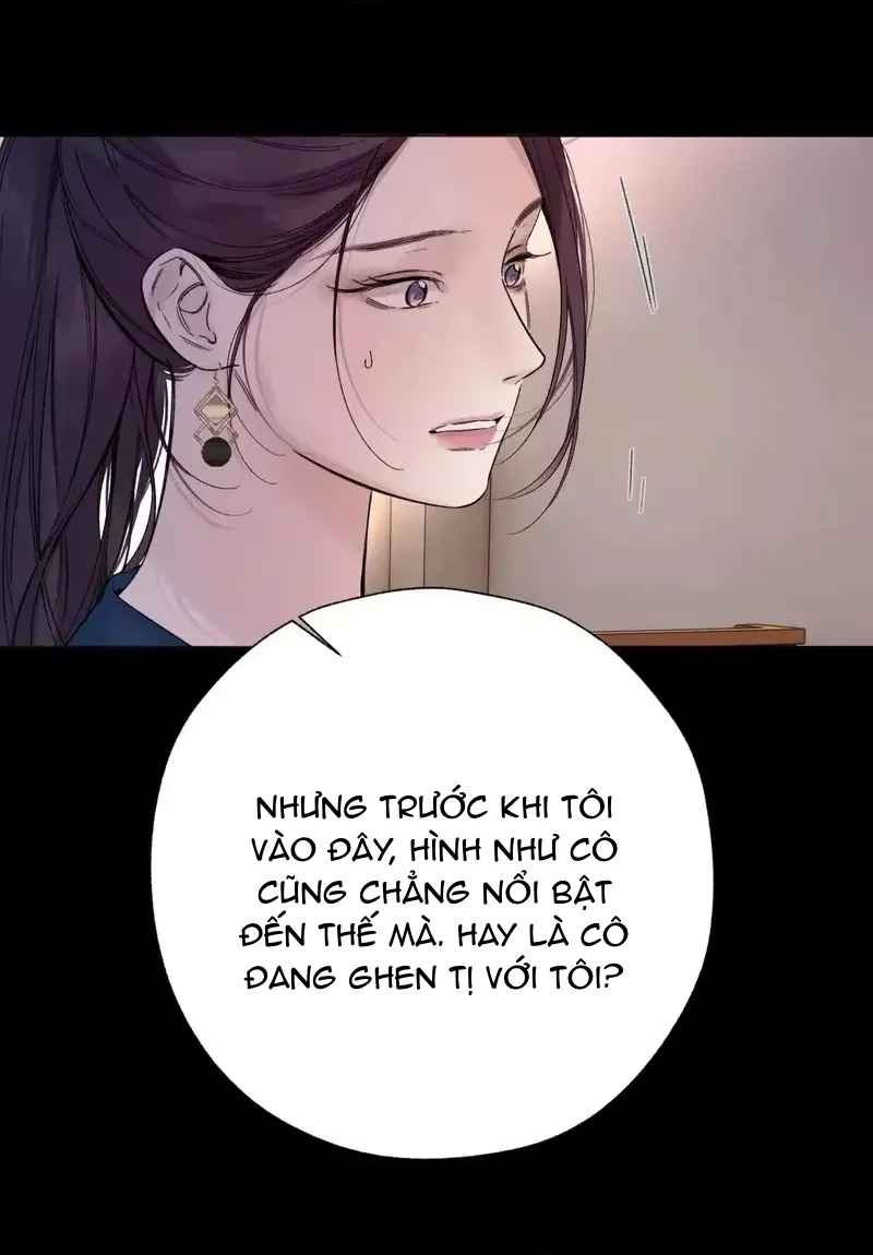 Trêu Nhầm Chap 85 - trang 9