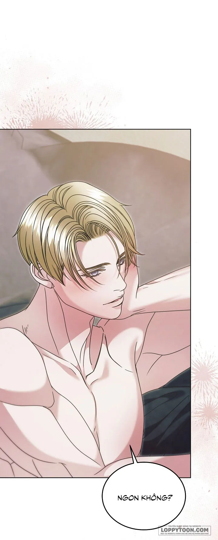 Hãy Cầu Xin Tôi Đi Chap 74 - 🔞🔞 - trang 8