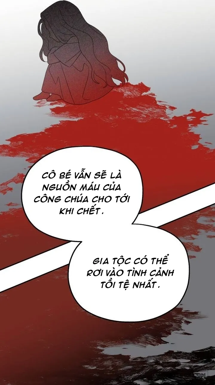 Gia Đình Chồng Quá Ám Ảnh Bởi Tôi Chap 124 - trang 20