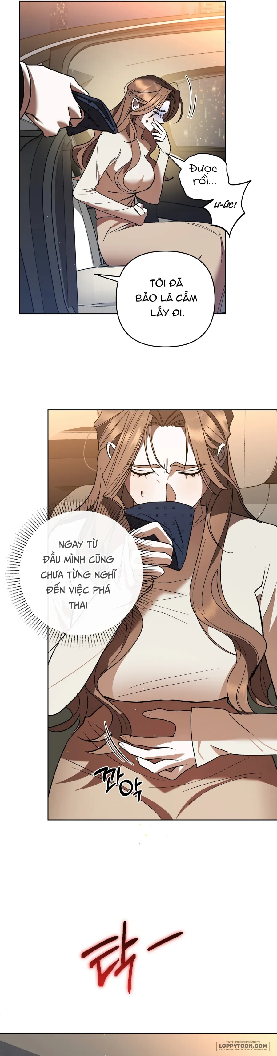 Ngưỡng Tuyệt Đối Chap 1 - trang 26