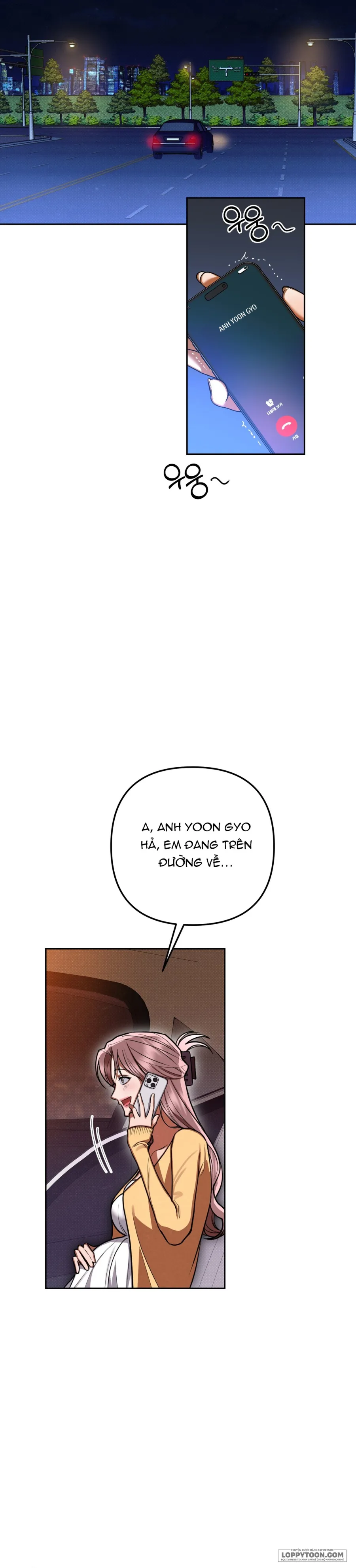 Ngưỡng Tuyệt Đối Chap 93 - trang 17