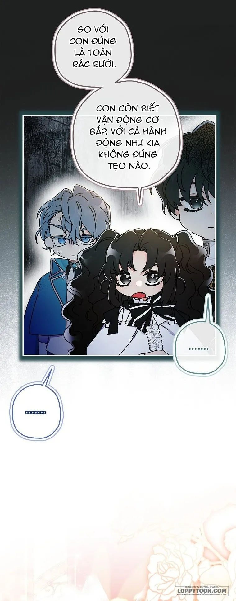 Tôi Đã Trở Thành Con Gái Nuôi Của Nam Chính Chap 92 - trang 11