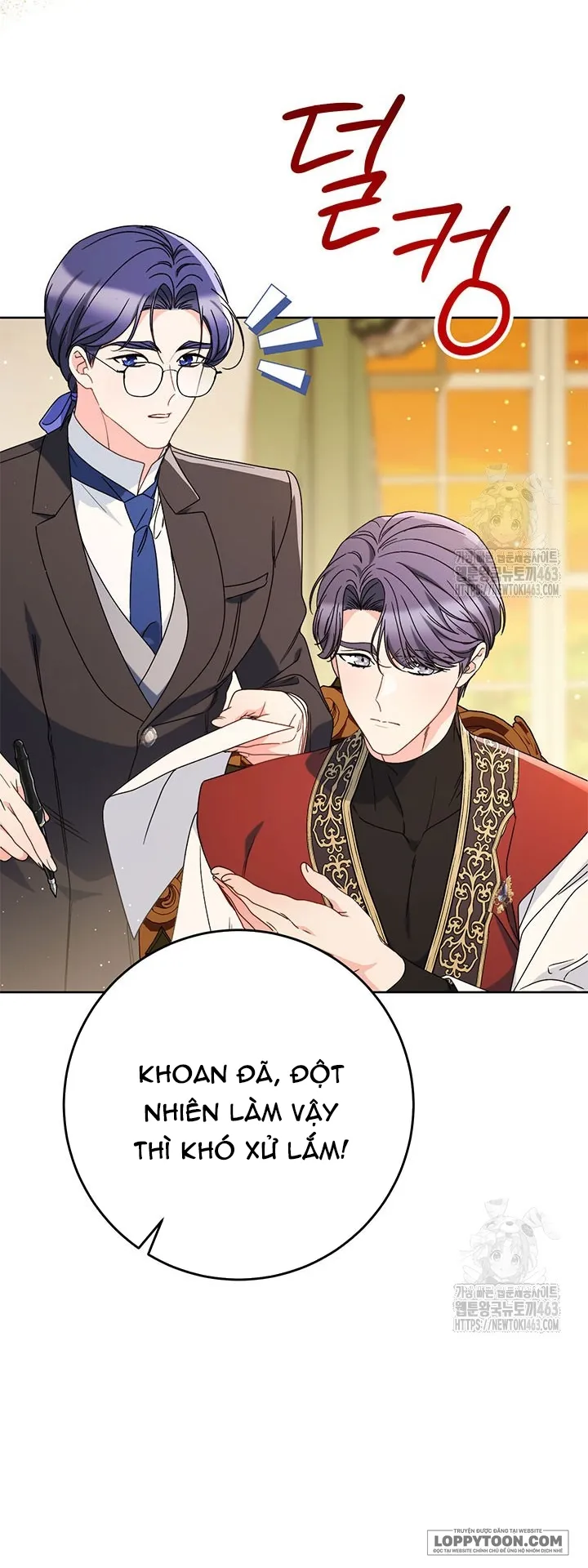 Nuôi Dưỡng Em Gái Xinh Đẹp Chap 75 - trang 2