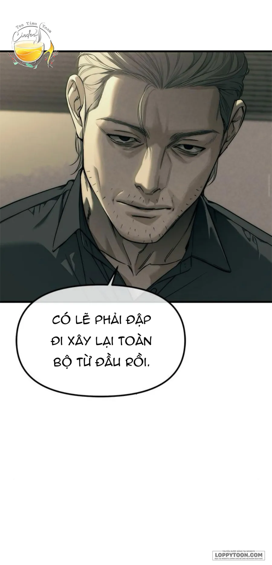 Xâm Nhập Trường Trung Học Tài Phiệt Chap 99 - trang 22