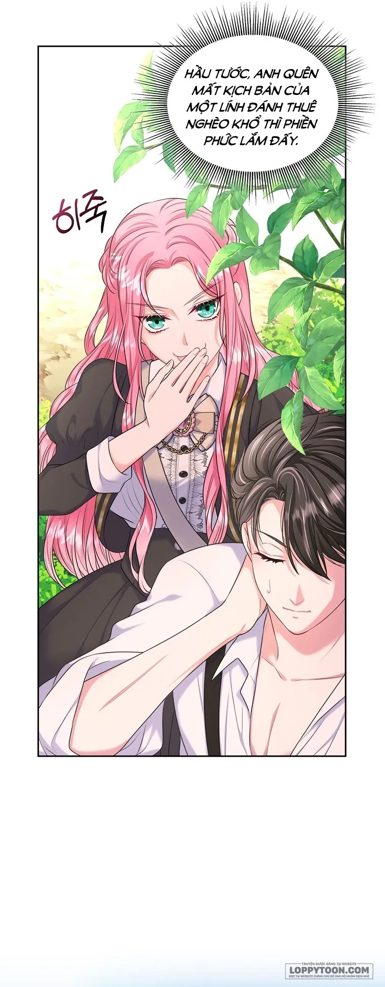 Tôi Sẽ Ly Hôn Với Anh Trai Nữ Chính Chap 6 - trang 42