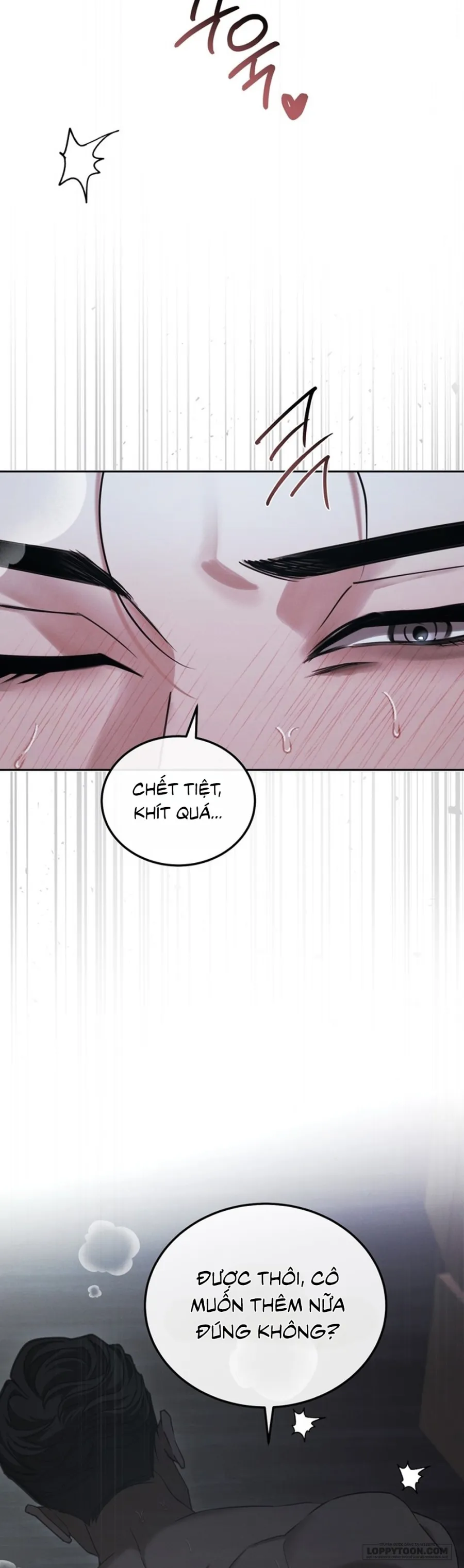 Trên Đời Này Không Có Quân Khuyển Nào Là Tồi Cả Chap 9 - 🔞🔞🔞🔞🔞 - trang 21