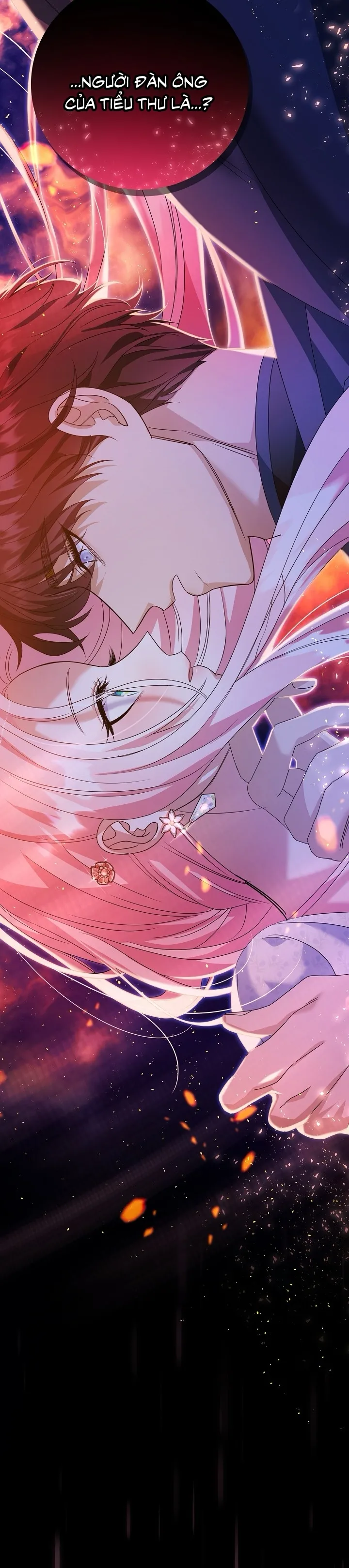 Lâu Đài Hoang Dã Chap 23 - trang 17
