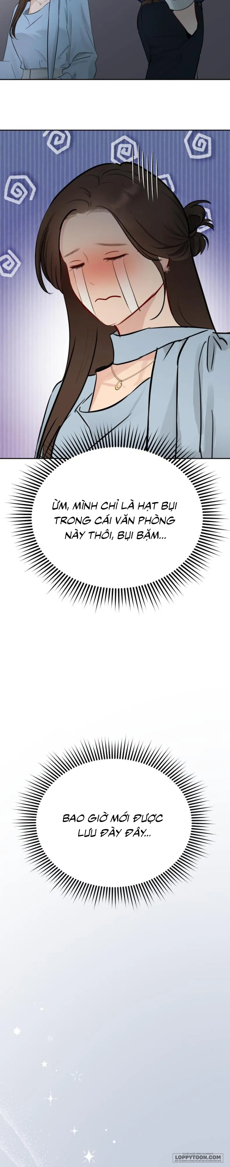 Quyền Lực Của Thư Ký Chap 22 - trang 26