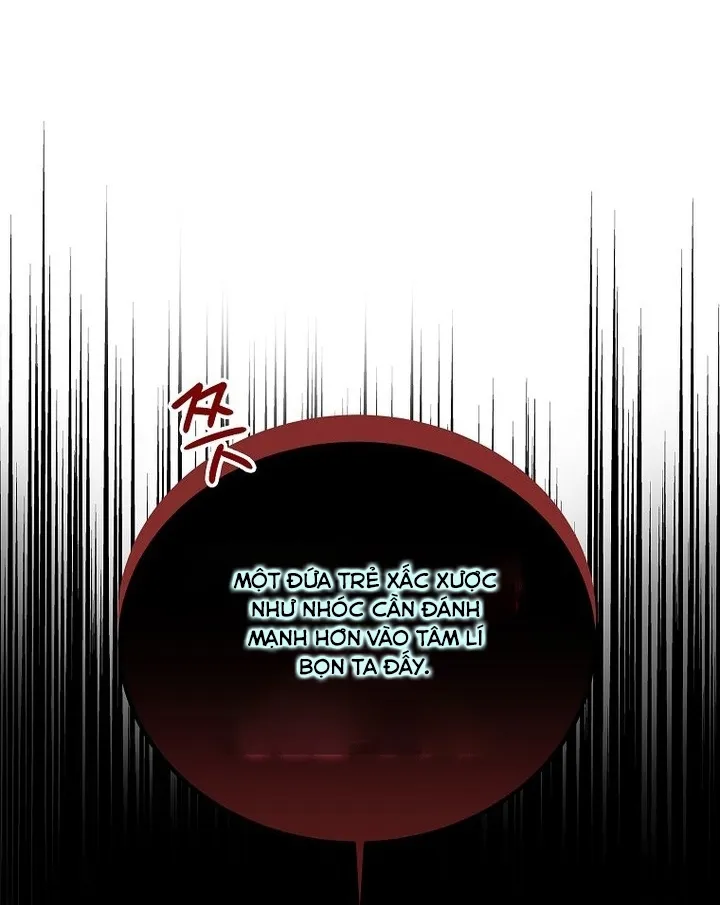 Trở Thành Người Thừa Kế Của Gia Đình Phản Diện Chap 15 - trang 20